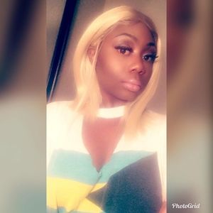 Meet your Posher, Brittany